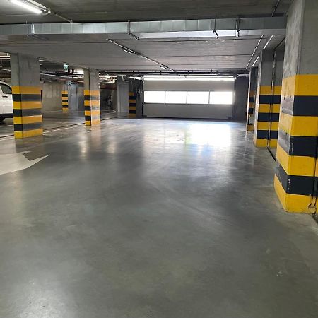 Apartament Merkury Z Parkingiem Stary Toruń 외부 사진