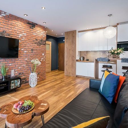 Apartament Merkury Z Parkingiem Stary Toruń 외부 사진