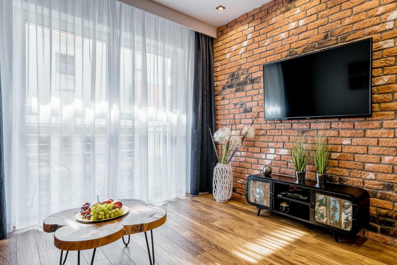 Apartament Merkury Z Parkingiem Stary Toruń 외부 사진