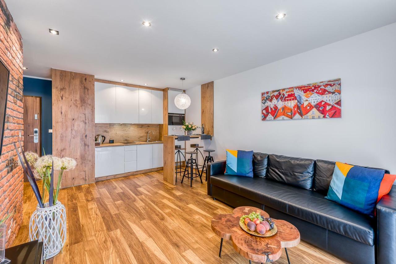 Apartament Merkury Z Parkingiem Stary Toruń 외부 사진