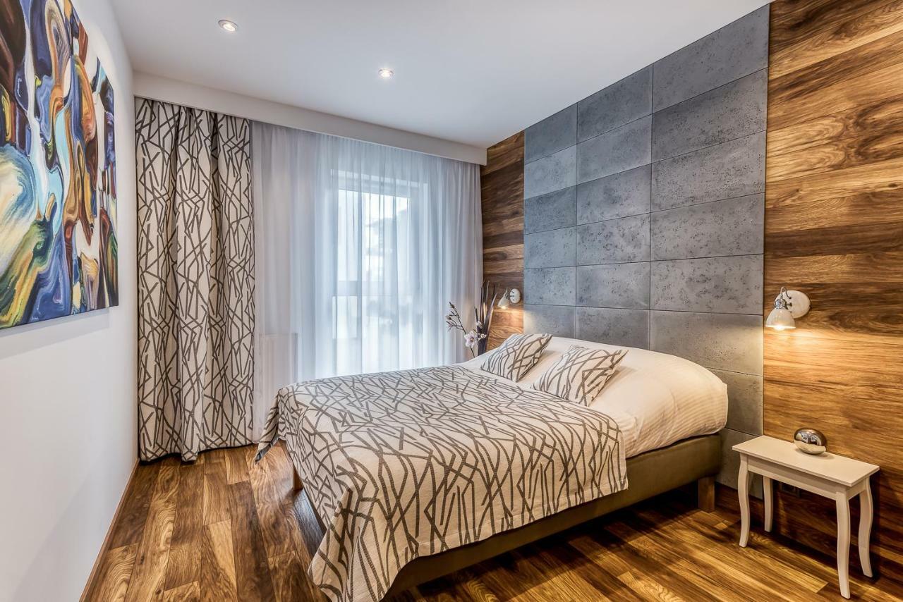 Apartament Merkury Z Parkingiem Stary Toruń 외부 사진