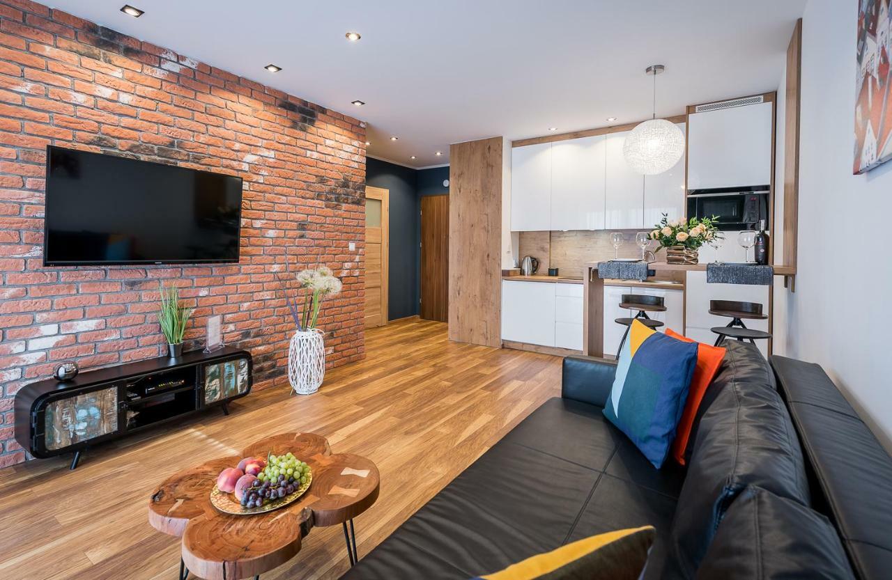 Apartament Merkury Z Parkingiem Stary Toruń 외부 사진